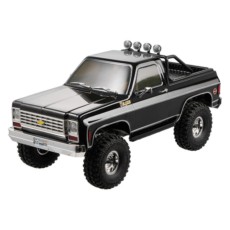 FMS 1:10 FCX10 Chevrolet K5 Blazer RS RTR