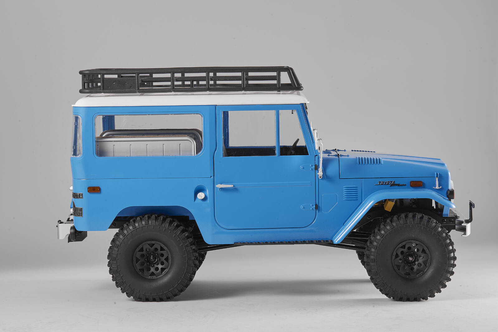 FMS 1/10 Toyota Land Cruiser FJ40 RS Blue