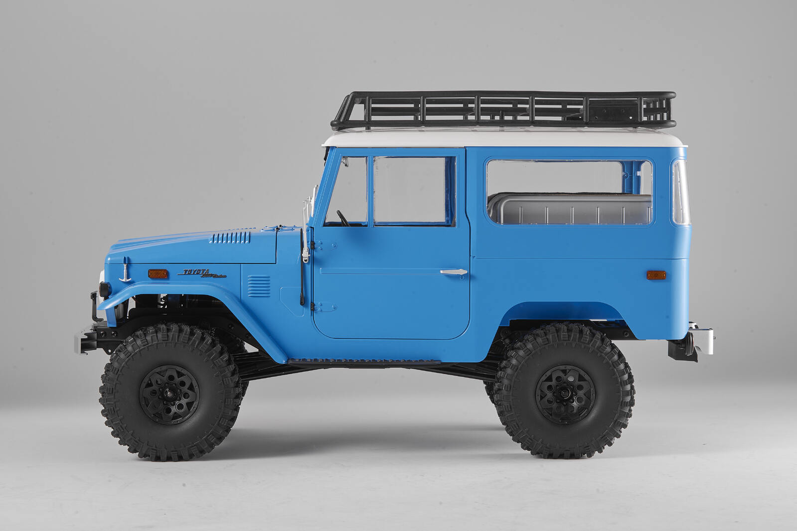 FMS 1/10 Toyota Land Cruiser FJ40 RS Blue