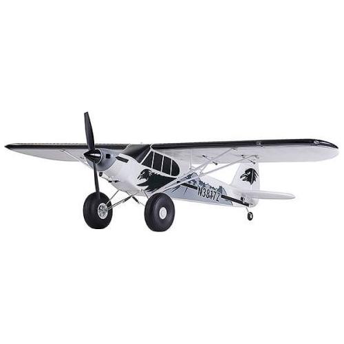 FMS 1300mm PA-18 Super Cub with Reflex V3 PNP