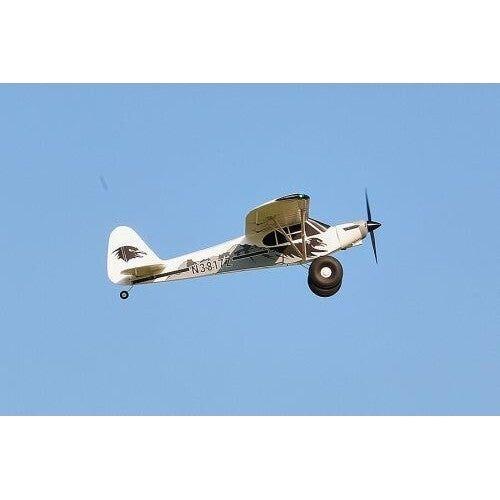 FMS 1300mm PA-18 Super Cub with Reflex V3 PNP