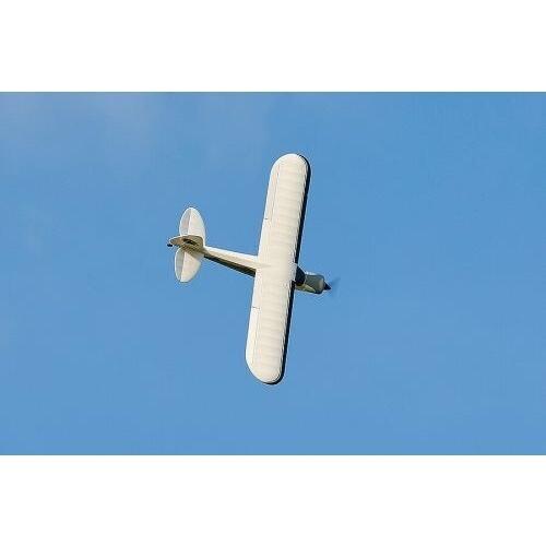 FMS 1300mm PA-18 Super Cub with Reflex V3 PNP