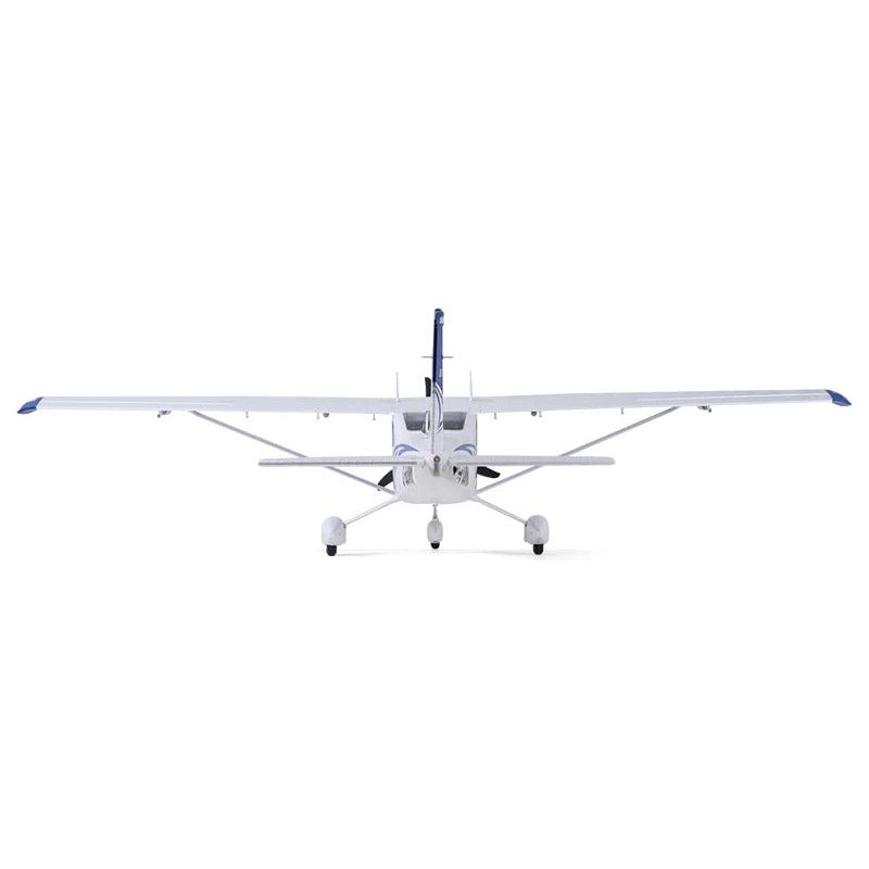 FMS 1500MM Cessna 182 PNP Blue