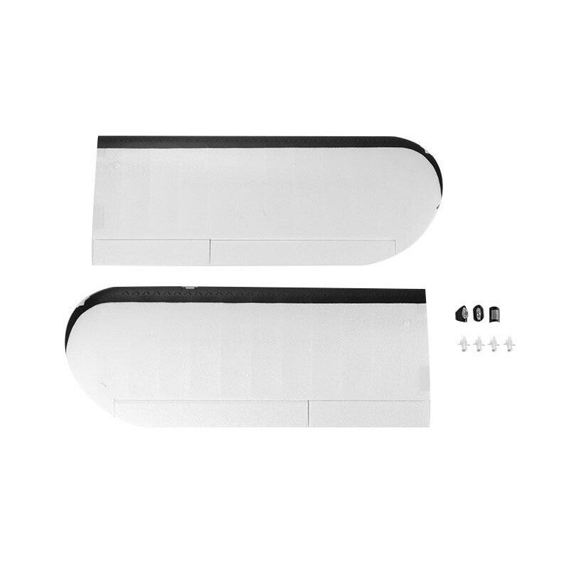 FMS 1300mm PA-18, Main Wing Set