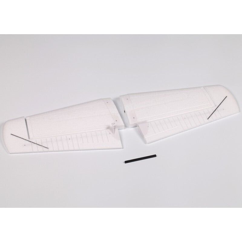 FMS 2000MM Beaver, Horizontal Stabilizer