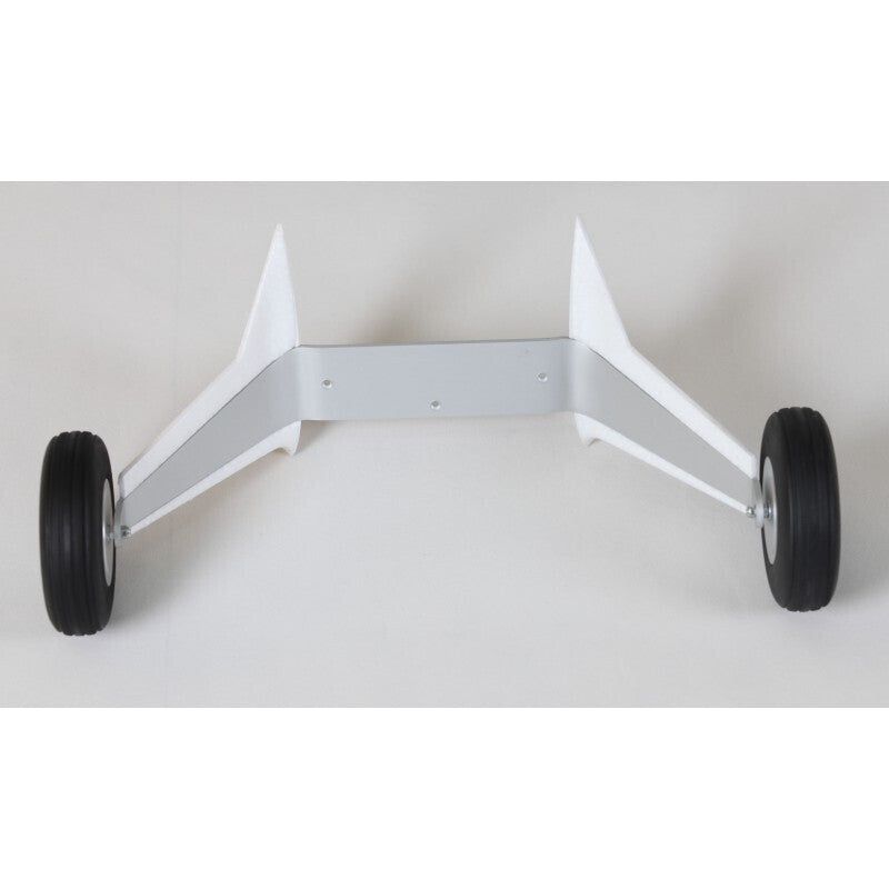 FMS 2000MM Beaver, Main Landing Gear Set