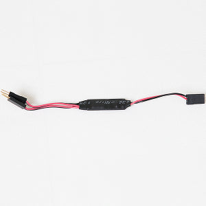 FMS 1800mm Ranger, LED controller