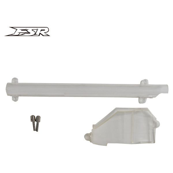 FS RACING Gear Box Cover