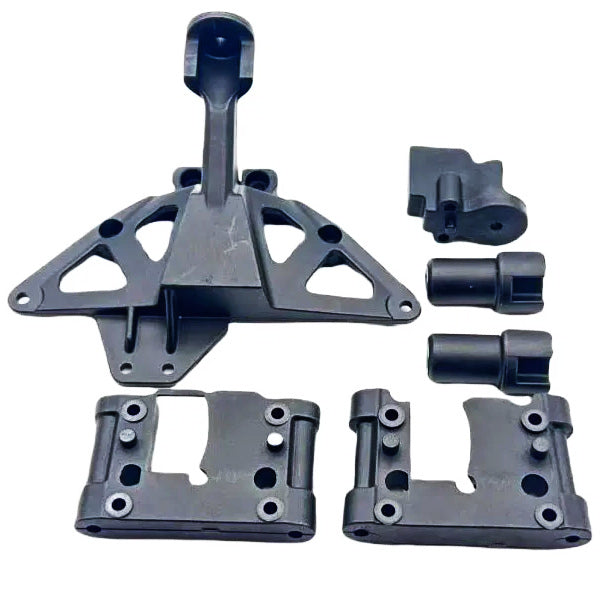 FS RACING 536130 Suspension Arm Mount