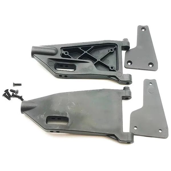 FS RACING Sniper Front Lower Arm Front