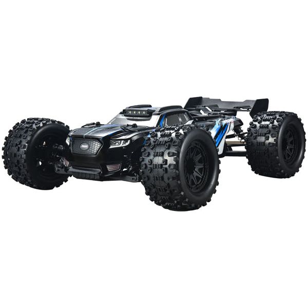 FS RACING Sniper RTR The Ultimate Brushless 1/10th Truggy Blue