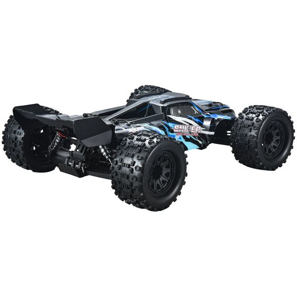 FS RACING Sniper RTR The Ultimate 1/10th Truggy Blue