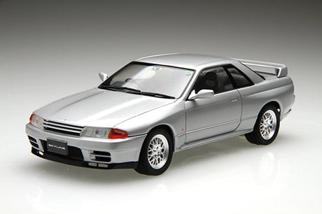 FUJIMI 1/24 Nissan Skyline R32 GT-R V-spec II '94 (ID-47) Plastic Model Kit