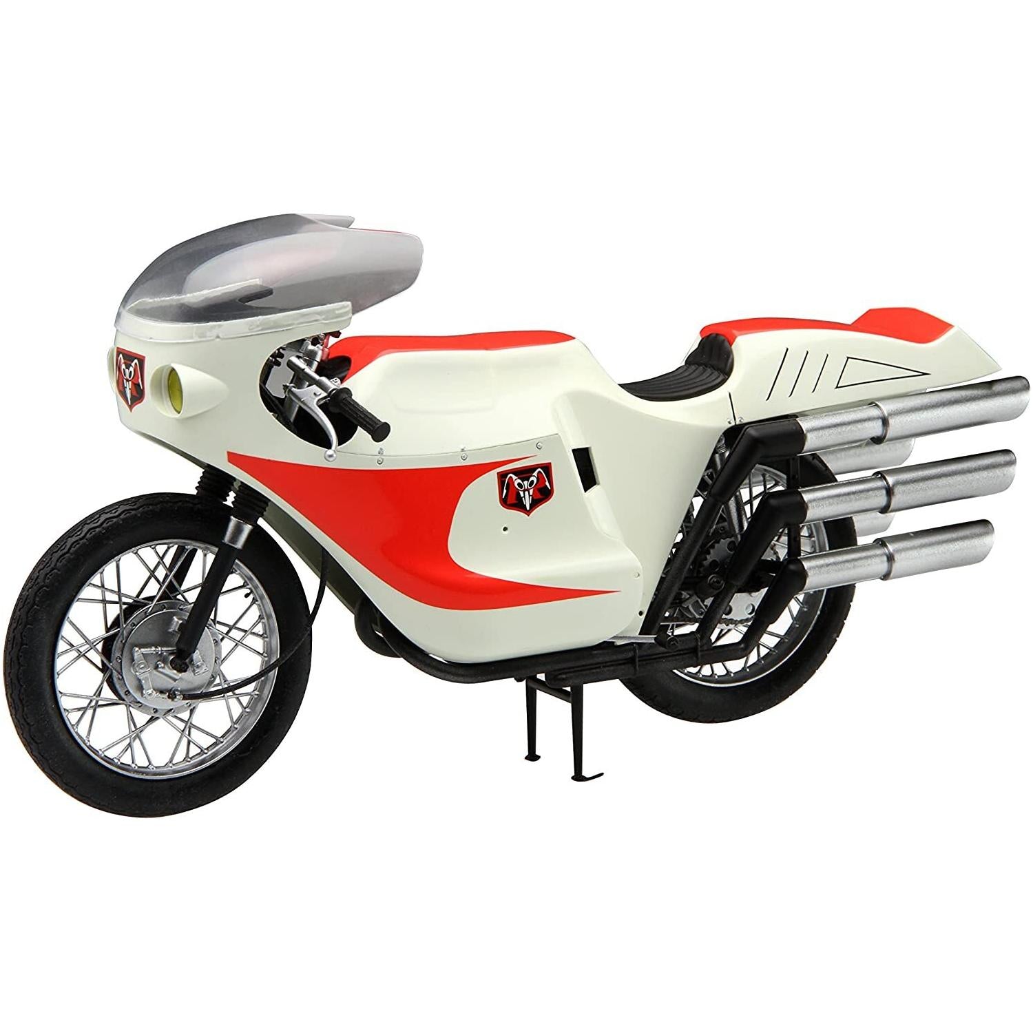 Fujimi 1/12 Kamen Rider 1st CYCLONE (SH- No1) Plastic Model Kit