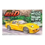 FUJIMI 1/24 Mazda FD3S new RX-7 '99 [ISD-10] Plastic Model Kit