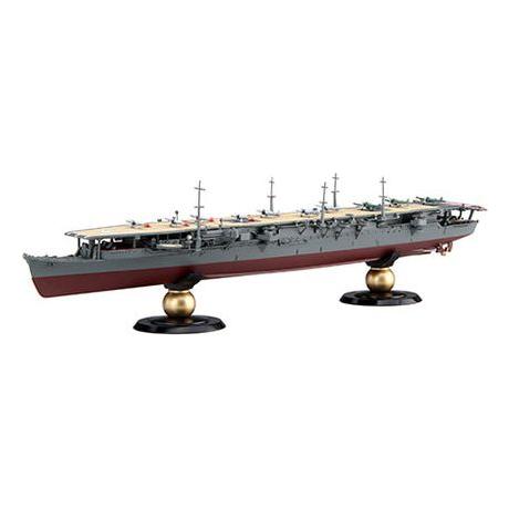 FUJIMI 1/700 IJN Aircraft Carrier Shoho 1942 Full Hull Model (KG-38) Plastic Model Kit