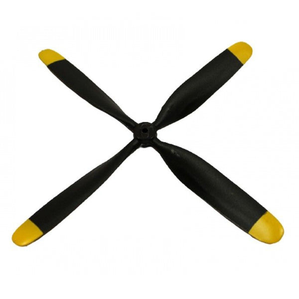 Volantex 4-blade 7x4 Propeller For P51D Mustang