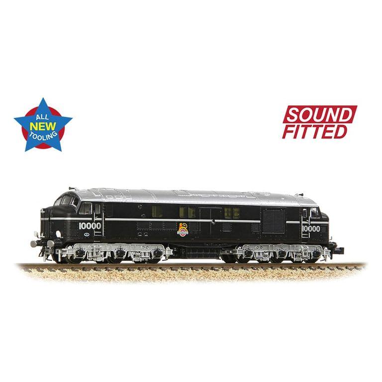 N gauge locomotives for sale online