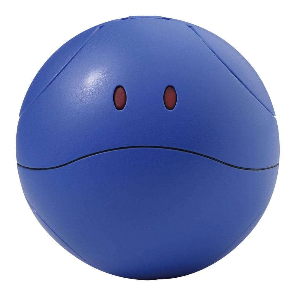 BANDAI Haropla Haro Control Blue