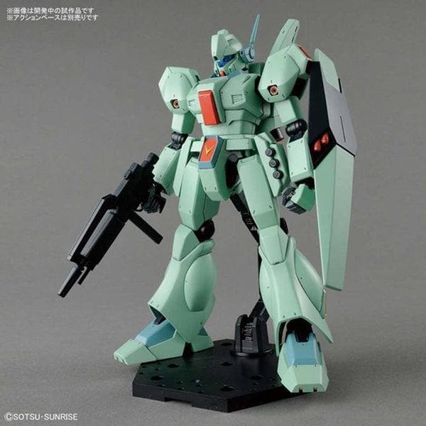 BANDAI 1/100 MG RGM-89 Jegan