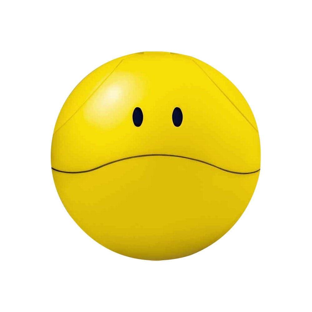 BANDAI Haropla Haro Happy Yellow