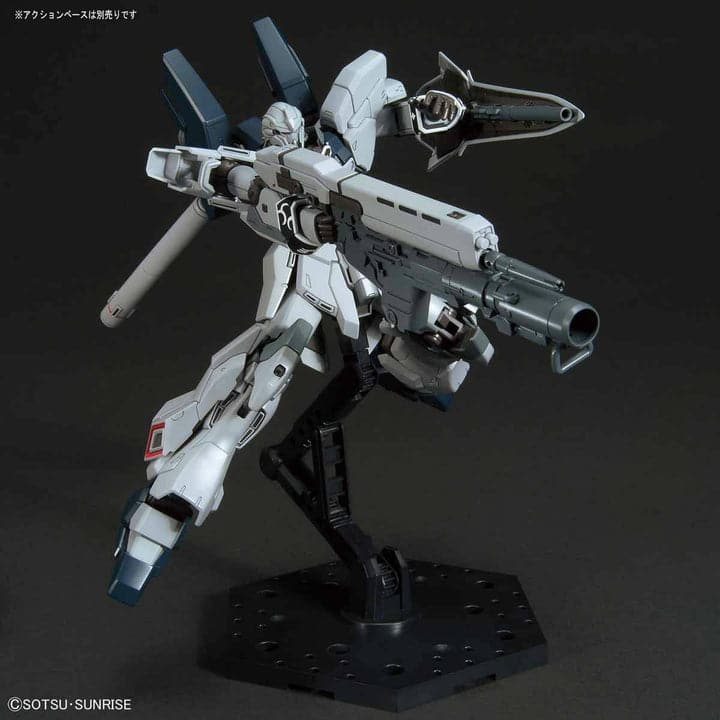 BANDAI 1/144 HGUC Sinanju Stein (Narrative Ver.)