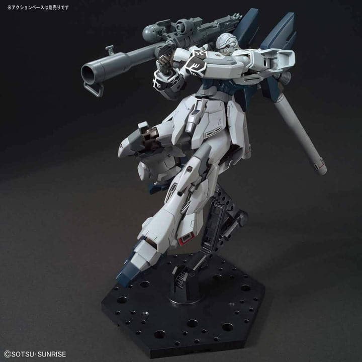 BANDAI 1/144 HGUC Sinanju Stein (Narrative Ver.)