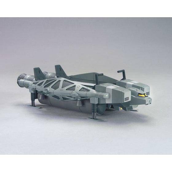 BANDAI 1/144 HGUC Type89 158 Base Jabber