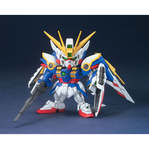 BANDAI BB366 WING GUNDAM EW VER.