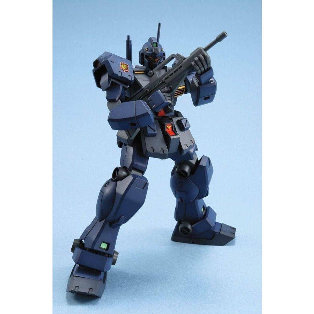 PREMIUM BANDAI 1/144 HG GM Quel