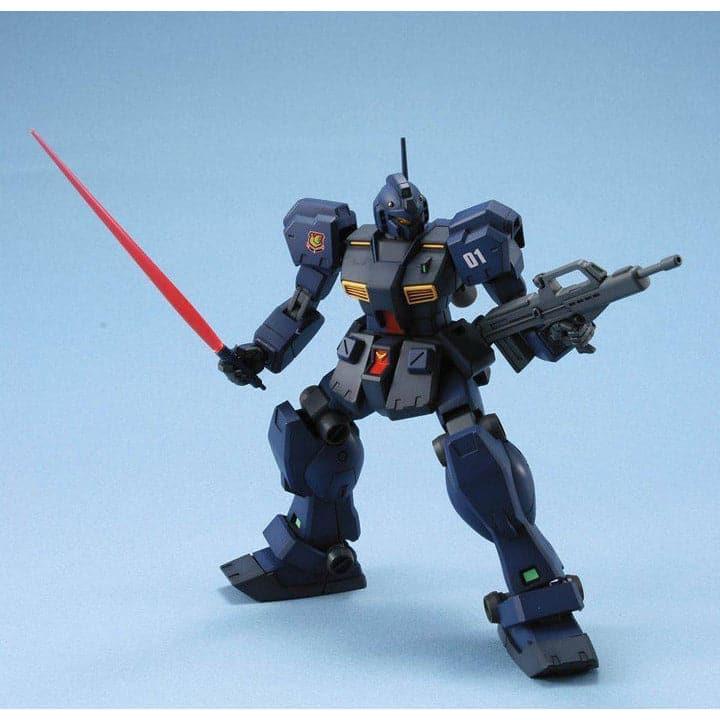 PREMIUM BANDAI 1/144 HG GM Quel