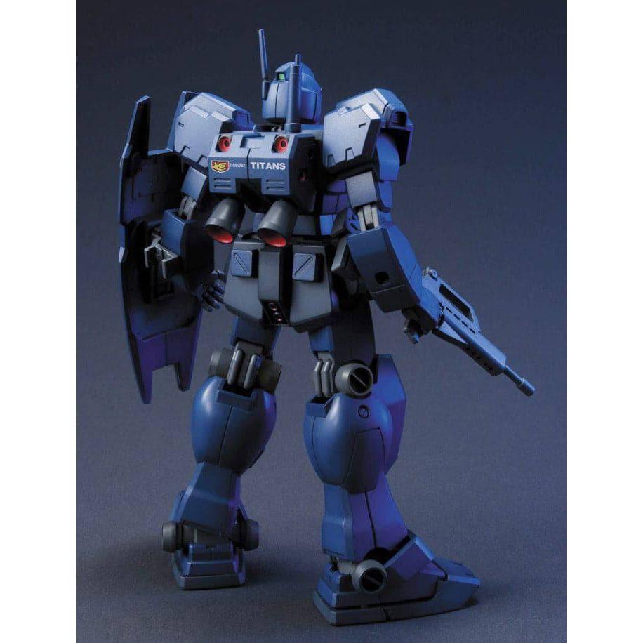 PREMIUM BANDAI 1/144 HG GM Quel