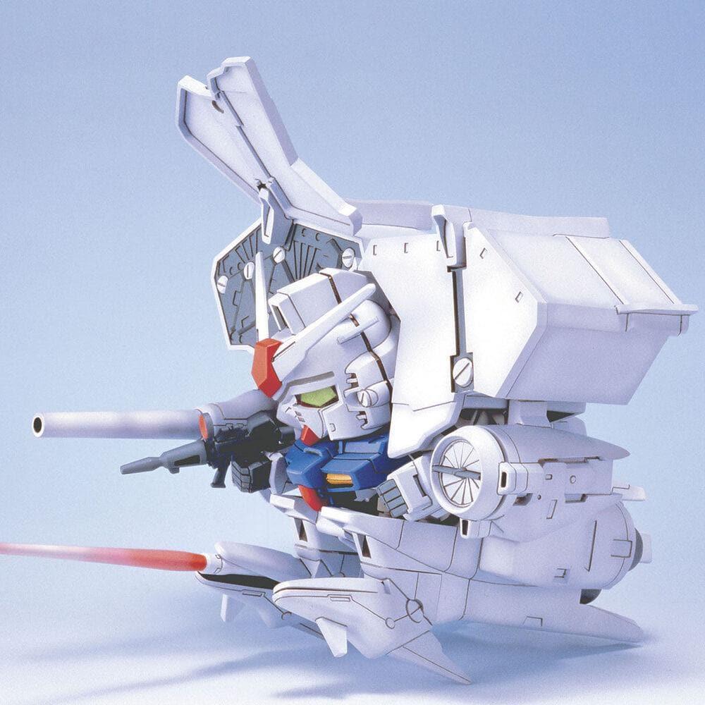 BANDAI BB207 GUNDAM GP-03D