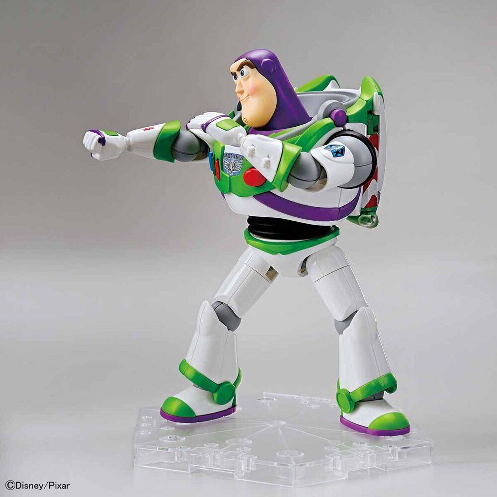 BANDAI Cinema-Rise Standard Toy Story 4 Buzz Lightyear