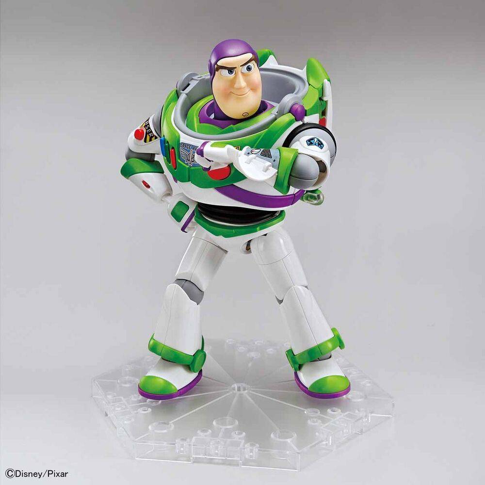 BANDAI Cinema-Rise Standard Toy Story 4 Buzz Lightyear