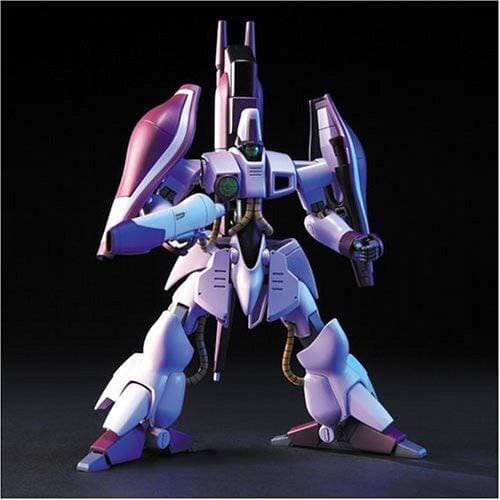 BANDAI 1/144 HGUC Gaza C (Haman Karn's Mobile Suit)