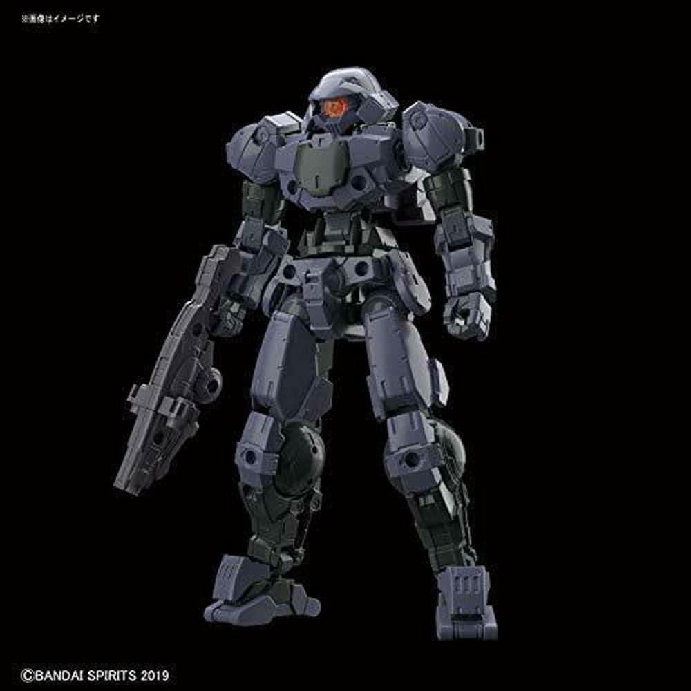 BANDAI 30MM 1/144 bEXM-15 Portanova [Dark Gray]