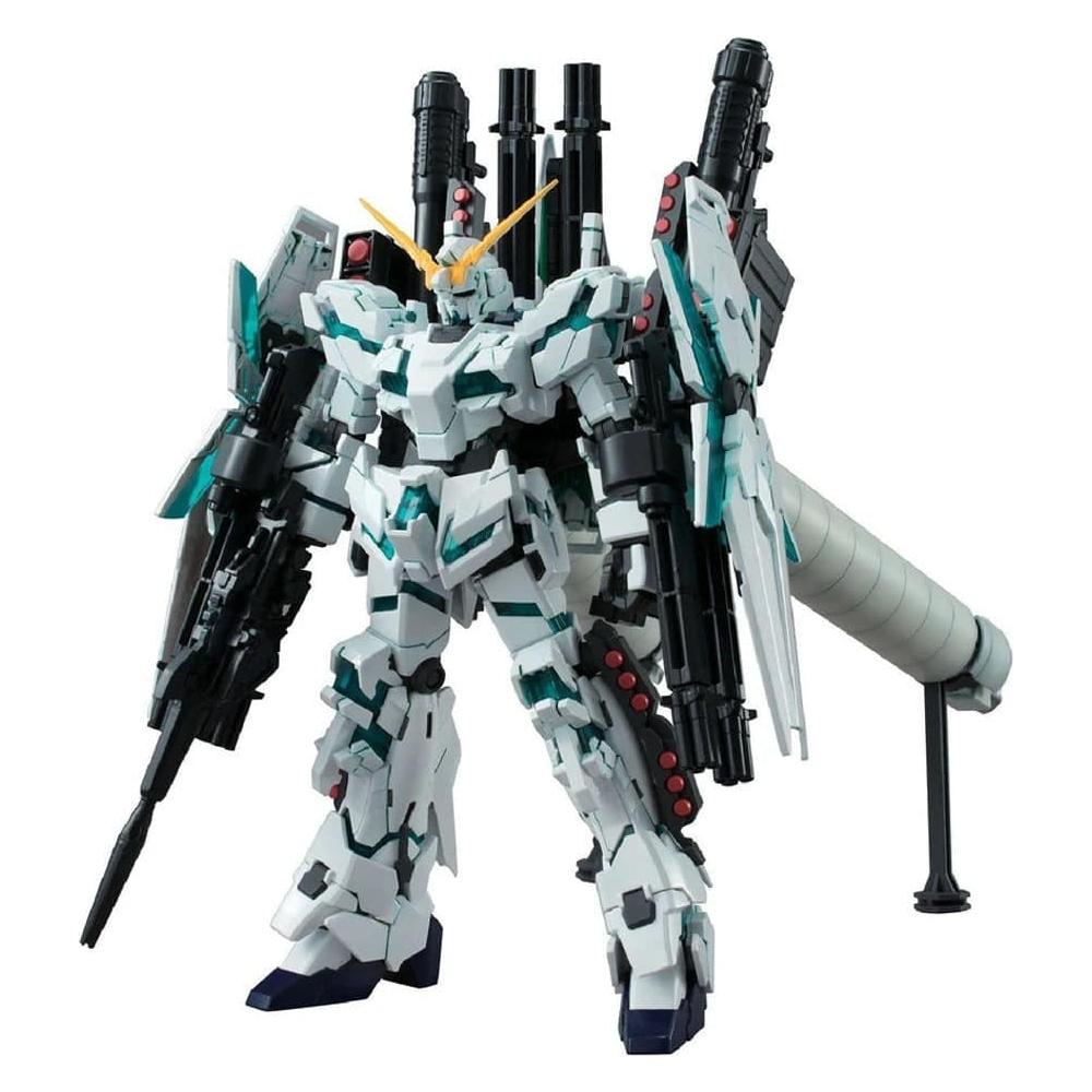 BANDAI 1/144 HGUC Full Armor Unicorn (Destroy Mode)