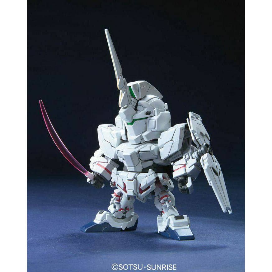 BANDAI BB360 RX-0 Unicorn Gundam