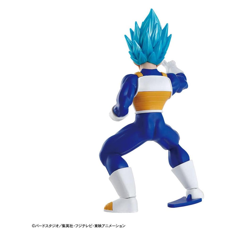 BANDAI Entry Grade Super Saiyan God Super Saiyan Vegeta (3L