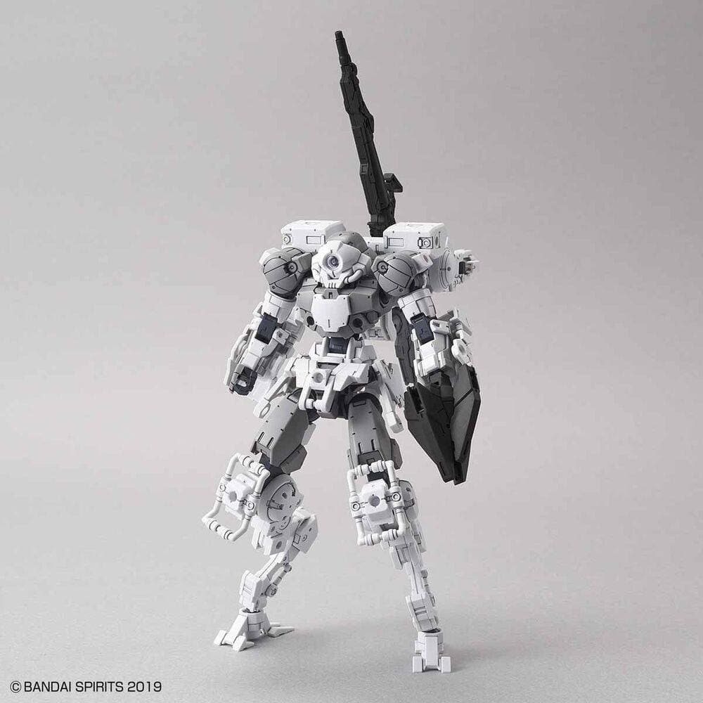 BANDAI 30MM 1/144 bEXM-15 Portanova (Space Type)[Gray]