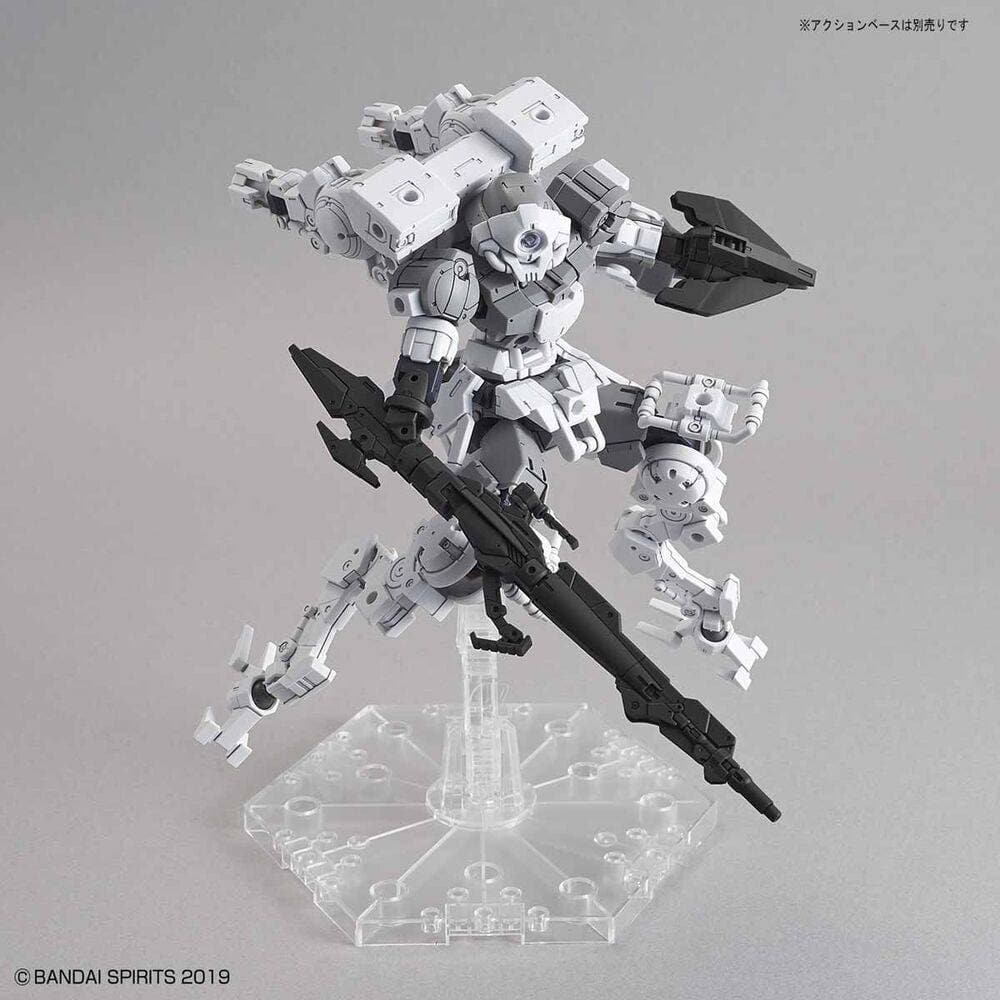 BANDAI 30MM 1/144 bEXM-15 Portanova (Space Type)[Gray]