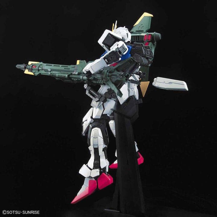 BANDAI 1/60 PG Perfect Strike Gundam