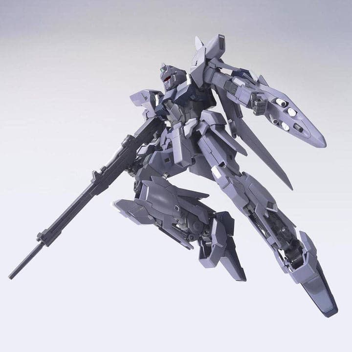 BANDAI 1/144 HGUC Delta Plus