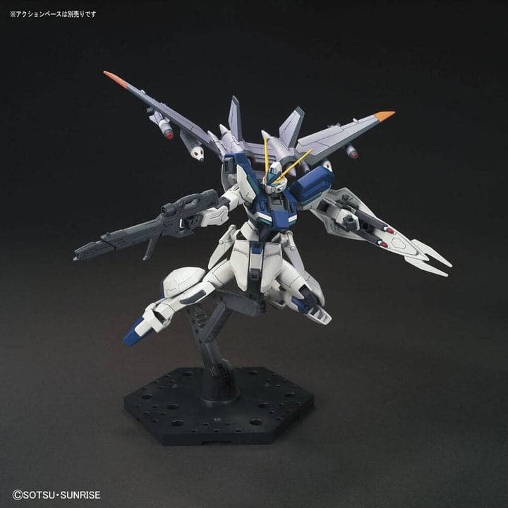 BANDAI 1/144 HG Windam