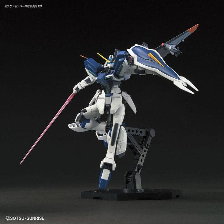 BANDAI 1/144 HG Windam