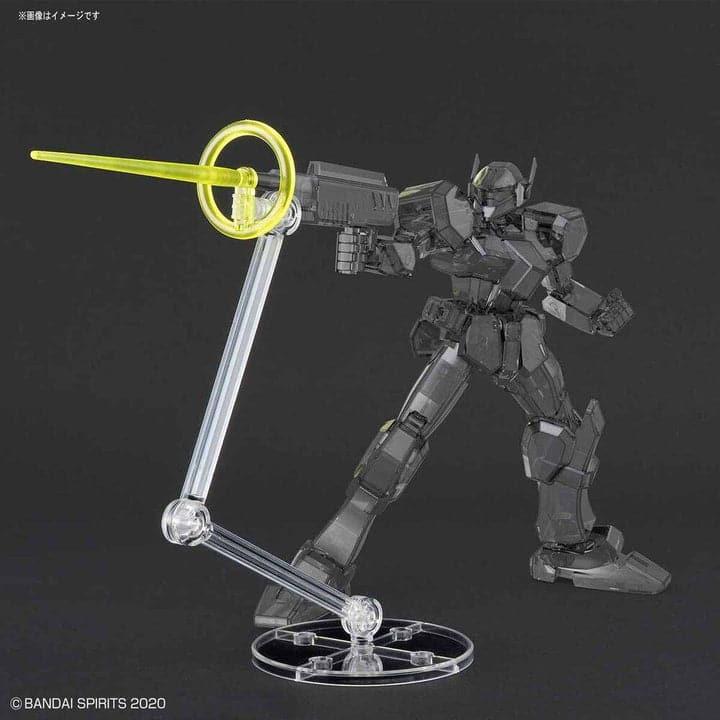 BANDAI Customize Effect (Gunfire Image Ver.) [Yellow]