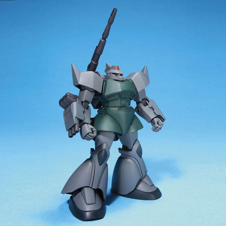 BANDAI 1/144 HGUC Gelgoog/Gelgoog Cannon