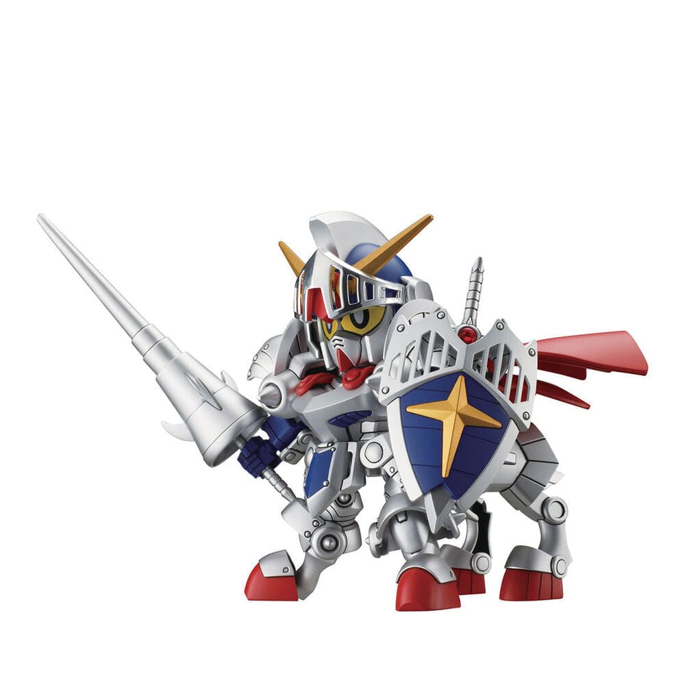 BANDAI BB370 LegendBB Knight Gundam