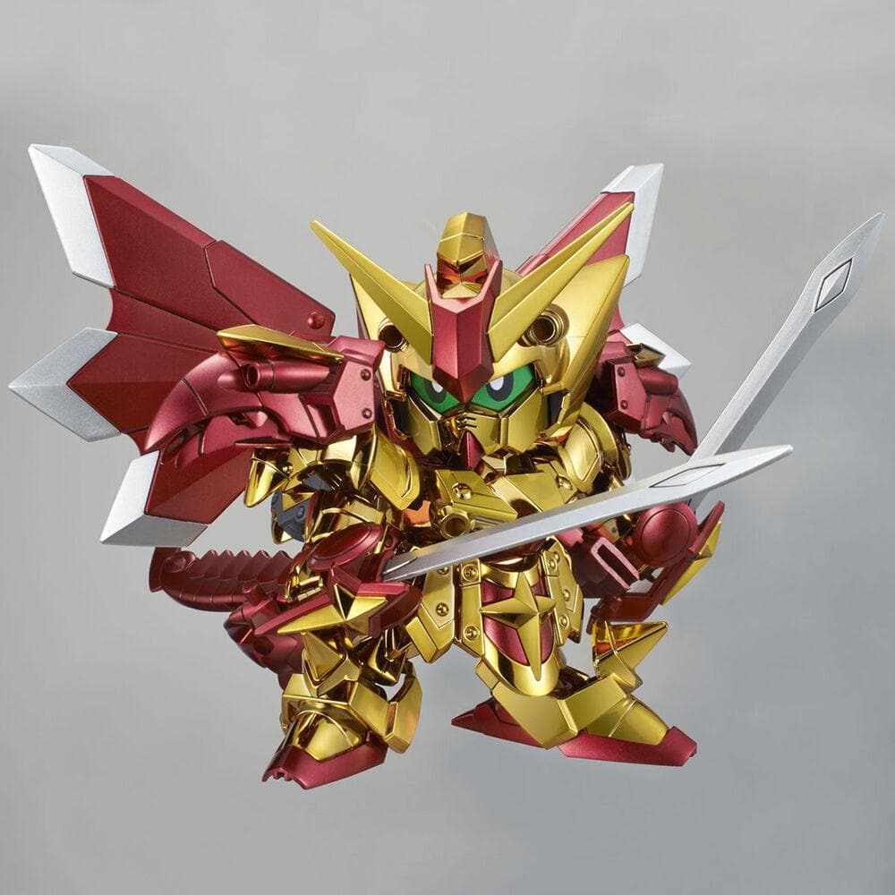 BANDAI BB400 LegendBB Knight Superior Dragon